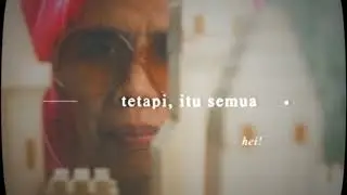 Orkes Hamba Allah - Alien (Video Lirik Resmi)