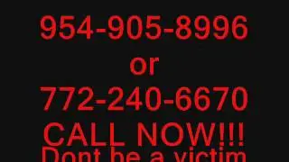 Water Removal in West Palm Beach - 911 Water Rescue