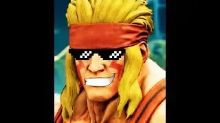 #MakeAlexGreatAgain Part 13 All She Wrote SFV