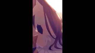 she belongs to ME #crazyonesgame #crazyones #chikaono #datingsim