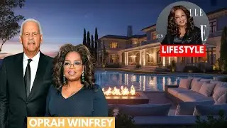 Oprah Winfrey Lifestyle 🔥 Net Worth, Wealth, Car Collection, Mansion, Farm