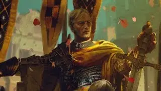 Gwent Open Beta: Nilfgaard with John Calveit as leader!