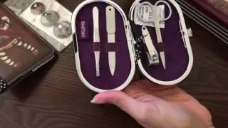 New Gorjuss by Santoro in stock