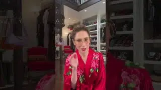 Как начать работу в индустрии моды | Карла Рокмор