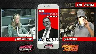 Powerline's John Hinderaker on DOJ misconduct in the Hunter Biden investigation