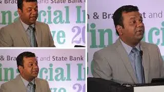 Mind-Blowing D&B SME Cluster||State Bank Of India||Event Manage By Aum Event & Promotions||