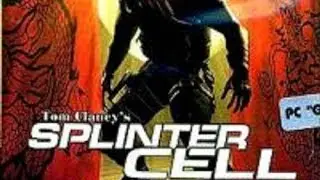 splinter cell mission  pack