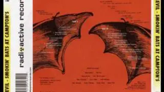 Primevil - Tell Me If You Can
