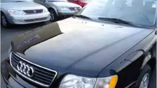 1996 Audi A6 Used Cars Palatine IL