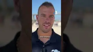 Dylan Rocher vous explique comment tirer. #dylanrocher #petanque #mondiallamarseillaise
