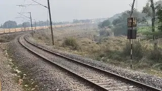 Begumpura Express Journey From Lucknow To Varanasi Train 12238