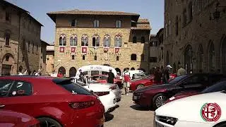 Spot 939 Privilege Owners Club/ Club Alfa Romeo Brera e Spider 939