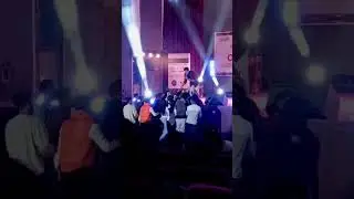 Lalsangliana (Taitea) // State Handloom Expo Promotional Concert ah zaitha e.