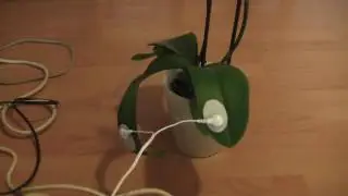 MIDI Sprout Orchid recording