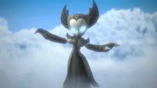 Skylanders Spyro's Adventure Official Hex Character Trailer