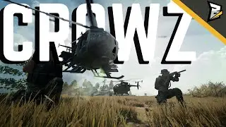 CROWZ - I played the beta.... is it worth your time?