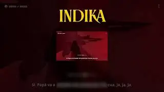 INDIKA - #ANYMAL76 #Indika  #11bitstudios