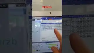 DEBUG HAAS