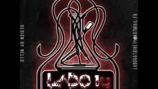 JT Labo 14 (BUTOX)