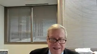 Episode 96 - Ed Foulke - Former Assistant Secretary of Labor for OSHA