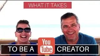 ЭП 2: Что на самом деле нужно, чтобы стать YouTube-блогером | Следите за Джонсонами [Постоянная жизнь в доме на колесах]