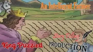 #farmer #animation #An Intelligent Farmer