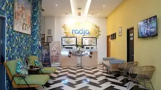 Radja Art and Boutique Hotel, Semarang, Indonesia | Travel With Vedika