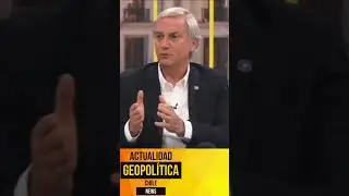 APOYAR&Eacute; A KAISER EN SEGUNDA VUELTA #kast #kaiser #chile #politica #mosciatti #presidenciales