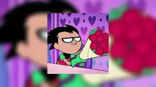 Kyra - Romantic (sped up + muffled)