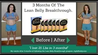 Lean Belly Breakthrough Review - Does it Really | Healthy nutritions 2017