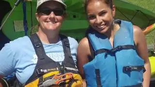 Mission Kayak 2016 Movie