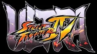 Ultra Street Fighter 4 | Character Select (Remix) | @AsisGalvin