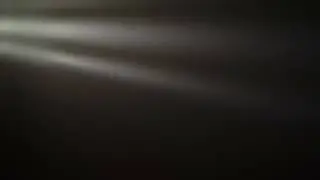 4K VOLUMETRIC LIGHT | Side Beams 06