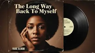 Unheard 1959 Soul Classic &ndash; The Long Way Back to Myself | Golden Era Roberta Flack Tribute