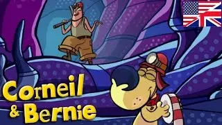 Watch my chops | Corneil & Bernie - Bone of contention S01E52 HD