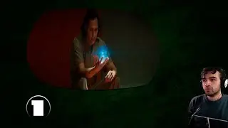 Profesor reacciona a Loki - Capitulo 1
