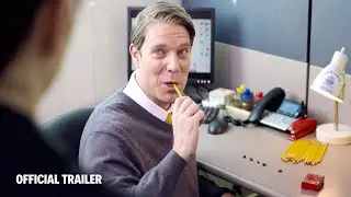 DON'T TELL LARRY|OFFICIAL TRAILER (2025) COMEDY
