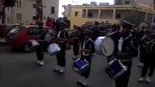 فرقة شهداء البابلية