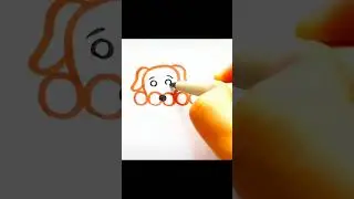 From Equations to Art: Transform 0+0+0+0+0+n into a Puppy Sketch in 24 Seconds!