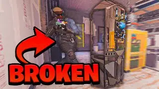 10 Minutes of OVERPOWERED Clash Moments in Siege X