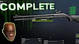 Upgrading the shotgun level up😈 (War After pvp Shooter)