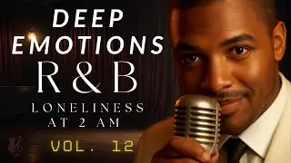 The Velvet Sound | Deep Soul Sessions Vol. 12 - Emotional R&B