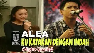 Luar biasa!!! ALLEA nyanyikan lagu