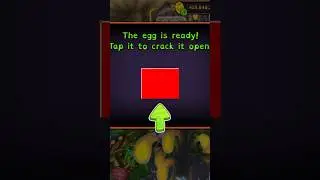 🤫Unlocking a secret monster in MSM! #shorts #mysingingmonsters