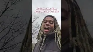 TYLND goes a capella 🔥 HAPPY THANKSG!V!NG