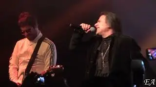 Andre Matos - Liberty  - Teatro Rival - 14/10/2014