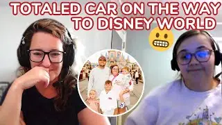 Emily&rsquo;s January WDW trip - PREP 498