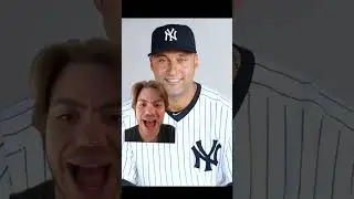 #DerekJeter #Yankees #MLB #BaseballDebate #MLBHistory #HotTake #BaseballTalk #MLBCommunity