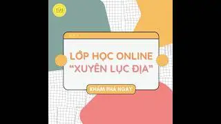 Lớp học Piano online xuy&ecirc;n lục địa 🌎✈️🎹 #tusmusicandart #piano