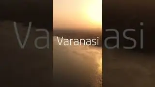 the city of knowledge #varanasi #drone view varanasi #part 1 #culture